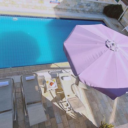 Stay Ocean View Villa Paralimni Luaran gambar