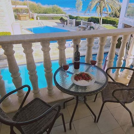 Stay Ocean View Villa Paralimni Luaran gambar