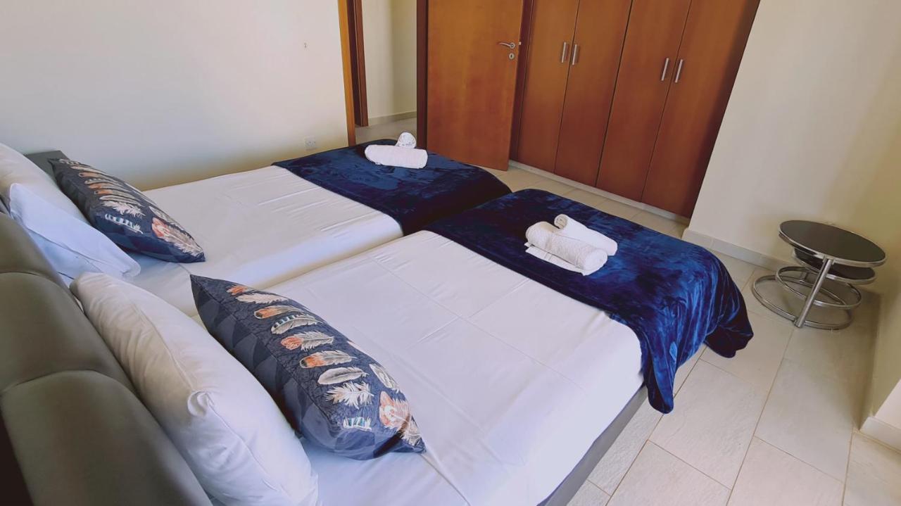 Stay Ocean View Villa Paralimni Luaran gambar